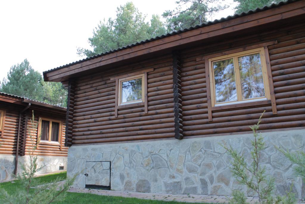 Camping Caravaning * Cuenca (Castilla-La Mancha)